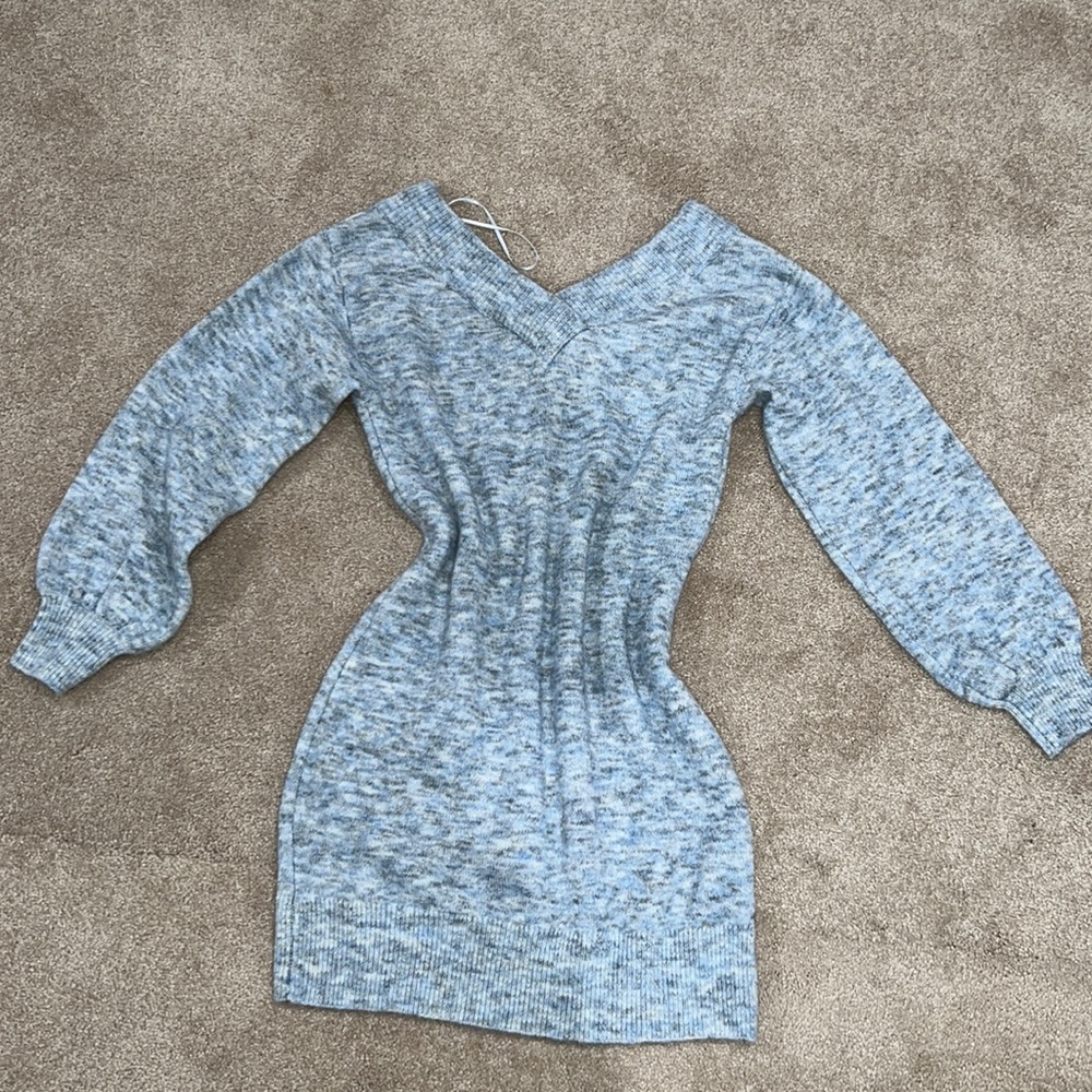 RDI lond sweater